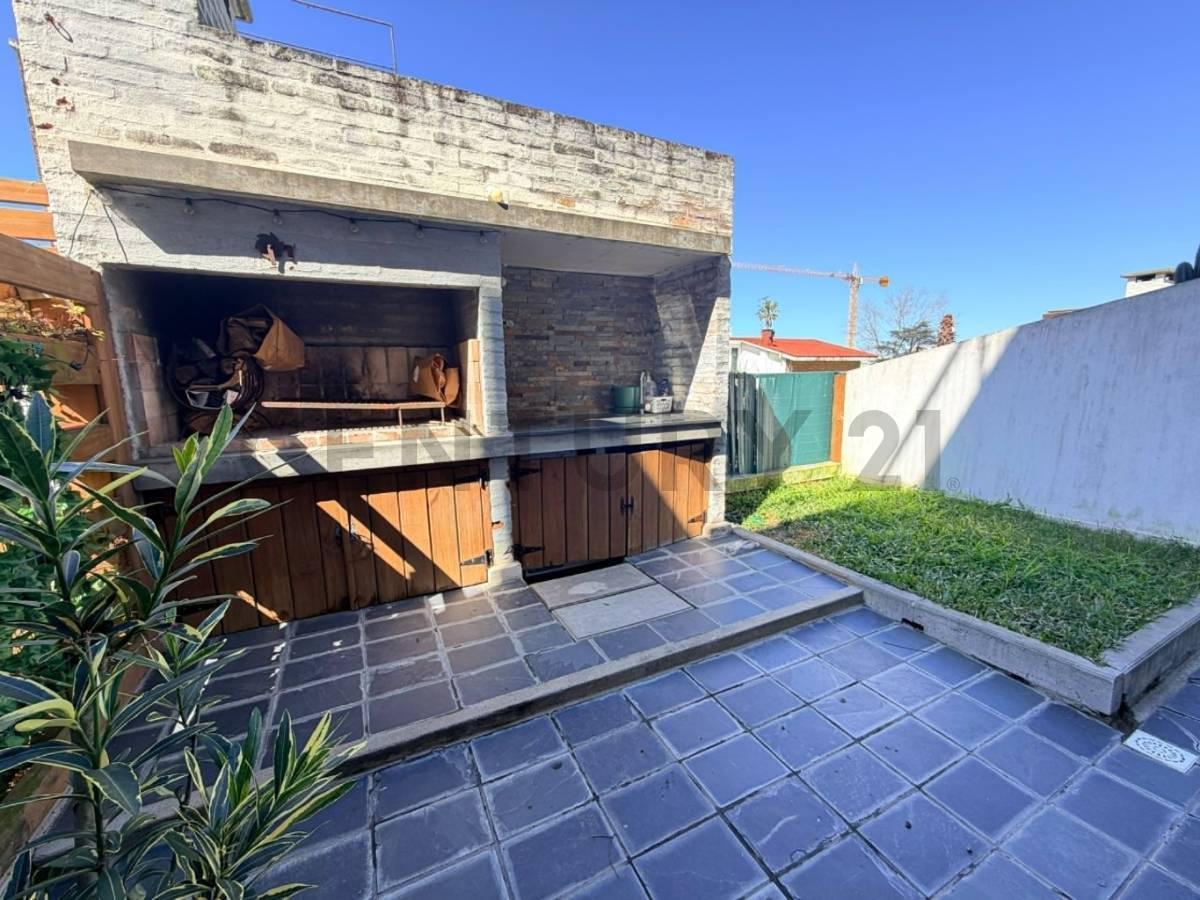 Foto de APARTAMENTO en Punta Gorda/1 dor/pasos de la Rambla/PATIO EXCLUSIVO, imagen 4