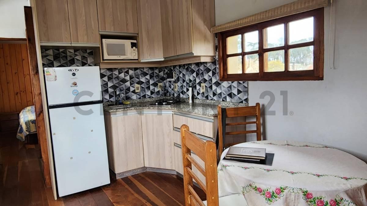 Foto de Alquiler Parque del Plata Sur apto 1 dor, terraza, barbacoa, entrada de, imagen 2