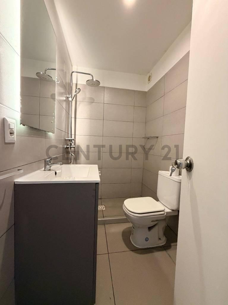 Foto de ApartamentoTRES CRUCES/2dor/patio exclusivo+parrillero/mt parque batlle, imagen 4