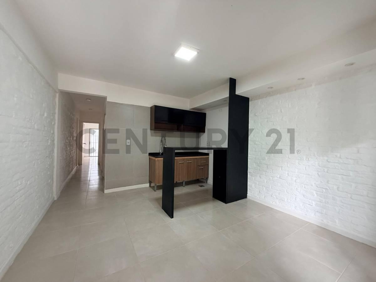 Foto de ApartamentoTRES CRUCES/2dor/patio exclusivo+parrillero/mt parque batlle, imagen 3