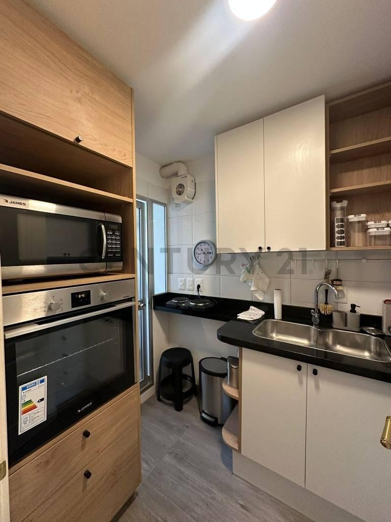 Foto de PUNTA CARRETAS RAMBLA-AMOBLADO- 1 DORMITORIO -GARAGE- PISCINA, imagen 5