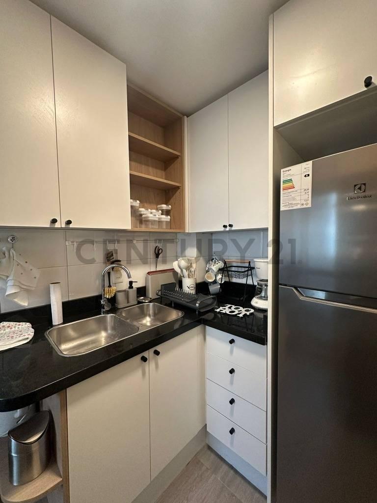 Foto de PUNTA CARRETAS RAMBLA-AMOBLADO- 1 DORMITORIO -GARAGE- PISCINA, imagen 4