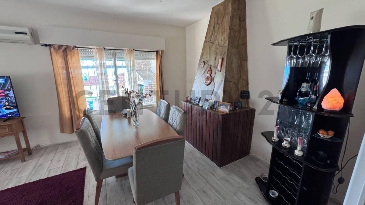 Foto de 2 Casas en Padron Unico, terreno de 667m2 Carrasco norte, ACEPTA BANCO, imagen 5