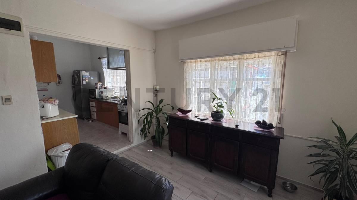 Foto de 2 Casas en Padron Unico, terreno de 667m2 Carrasco norte, ACEPTA BANCO, imagen 2