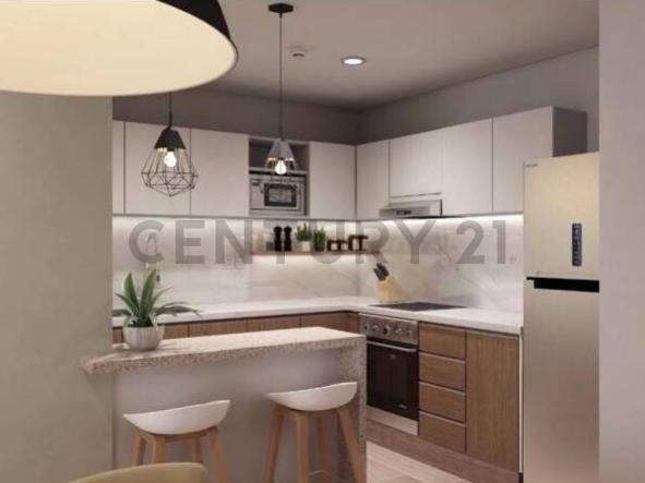 Foto de VENTA PUNTA CARRETAS 1 DORM., imagen 5