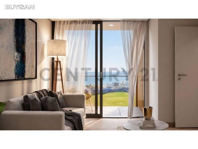 Foto de VENTA PUNTA CARRETAS 1 DORM., imagen 4