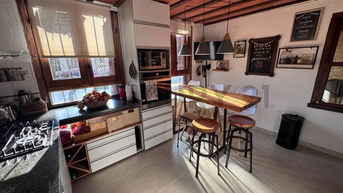 Foto de Casa en venta Cordon, 3 dormitorios 3 baños, Padrón único, garage 2, imagen 5