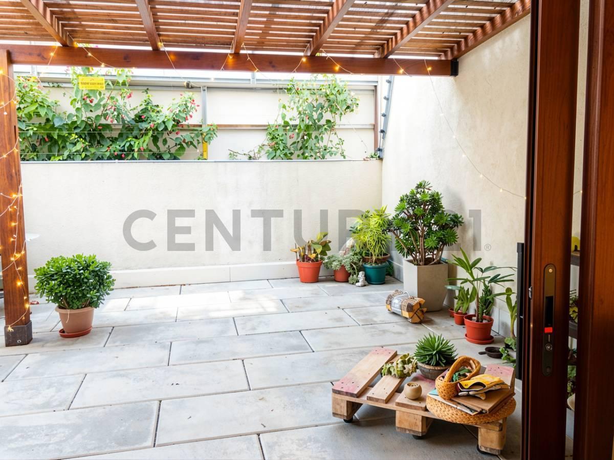 Foto de Monoambiente + Patio de 30 m2, Malvin, Gym, Piscina, Parrillero., imagen 5