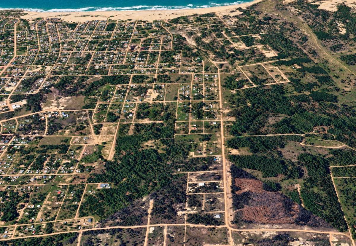 Foto de Oportunidad PUNTA DEL DIABLO, Gran terreno de 8300m2 con mejoras, 16, imagen 3
