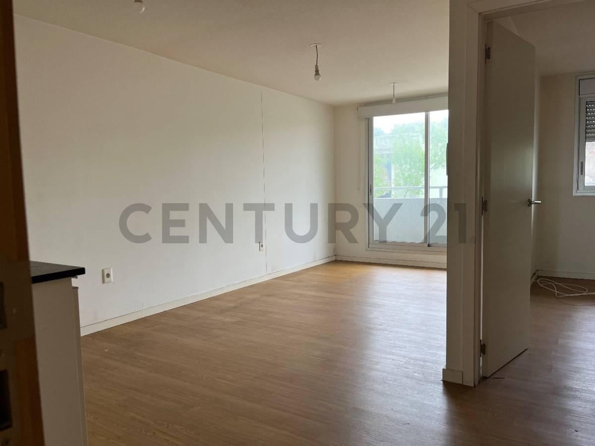 Foto de Alquilo apartamento 1 dormitorio con garaje y terraza al frente., imagen 5