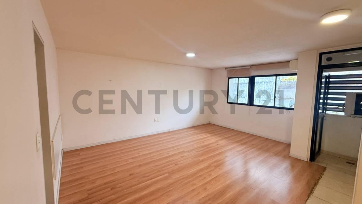 Foto de Alquiler Pocitos Monoambiente - gym y parrilleros - Casi Buceo y Parque, imagen 4