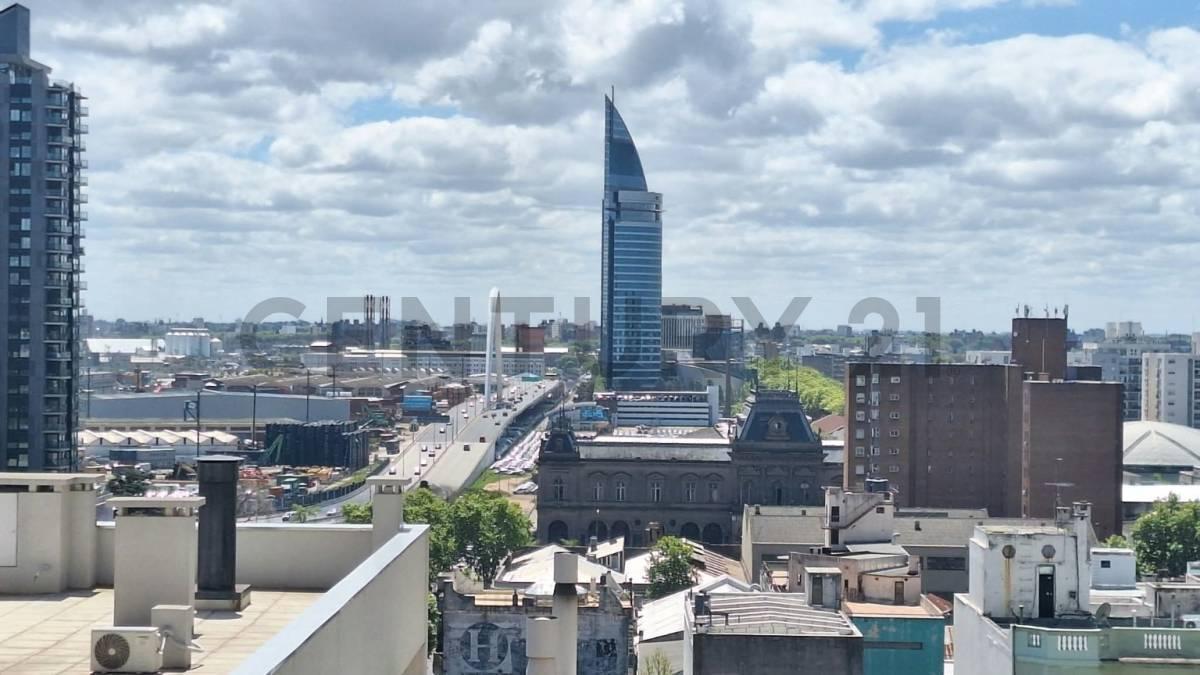 Foto de Centro Venta Apto 3 Dorm Piso Alto / A pasos Av Libertador USD89.000+, imagen 5