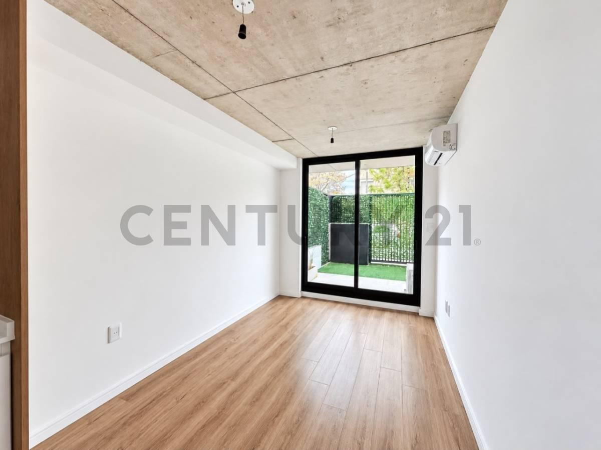 Foto de A ESTRENAR! 1 dormitorio + PATIO exclusivo al Frente | POCITOS | SIN, imagen 4