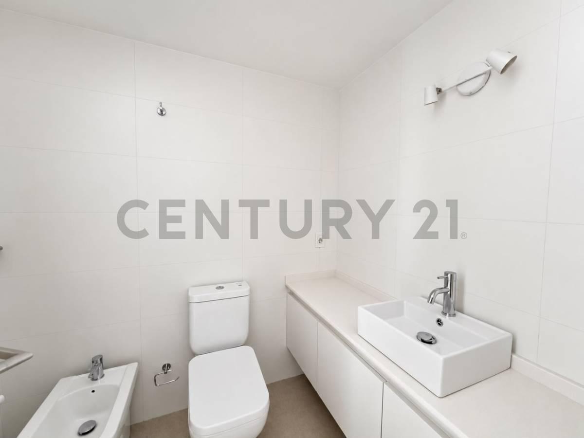 Foto de A ESTRENAR! 1 dormitorio + PATIO exclusivo al Frente | POCITOS | SIN, imagen 5