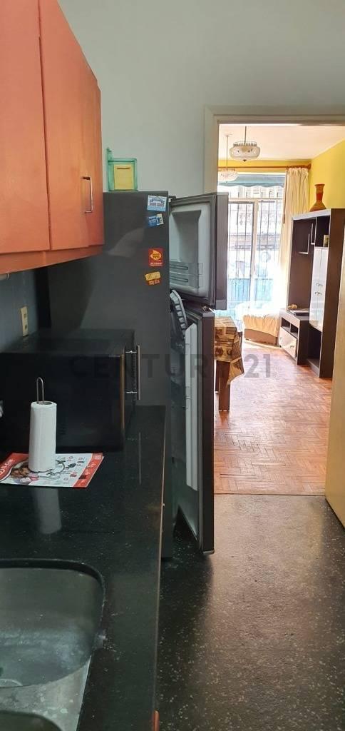 Foto de Alquiler Apto en CENTRO,2 dorm,PRIMER PISO,FRENTE C/BALCON Y PATIO, imagen 4