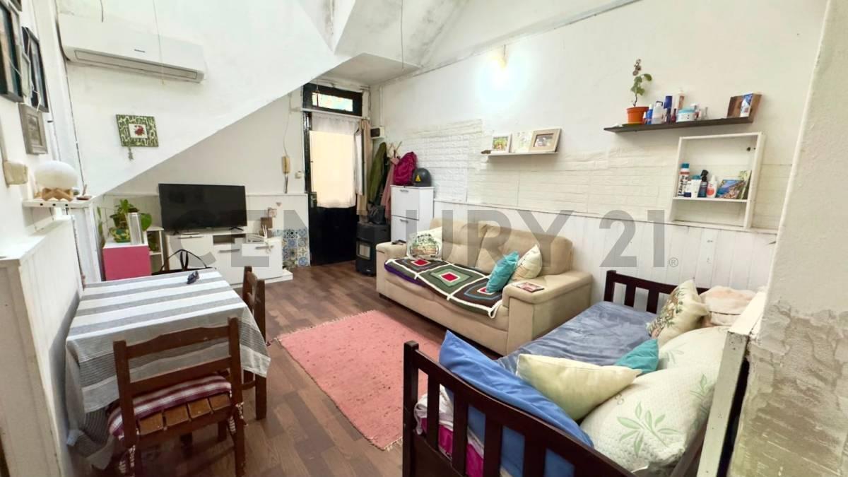 Foto de APARTAMENTO CIUDAD VIEJA, SARANDI,1 DORMITORIO AMPLIO,ACTUALMENTE, imagen 3