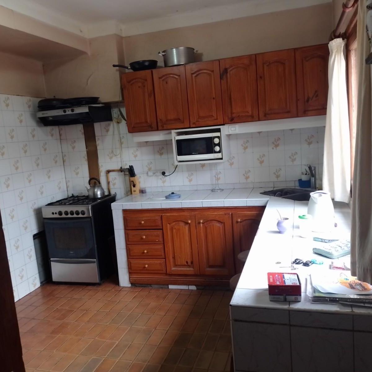 Se Vende Casa en El Bolsón - Barrio Residencial 2