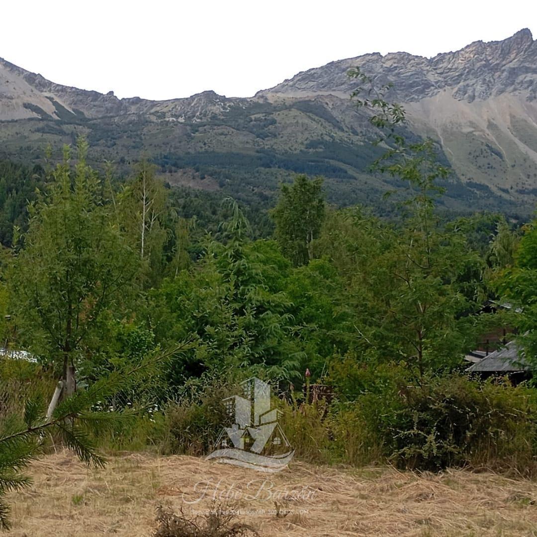 Terreno en Cerro Amigo con Hermosa Vista Al Piltriquitrón 2