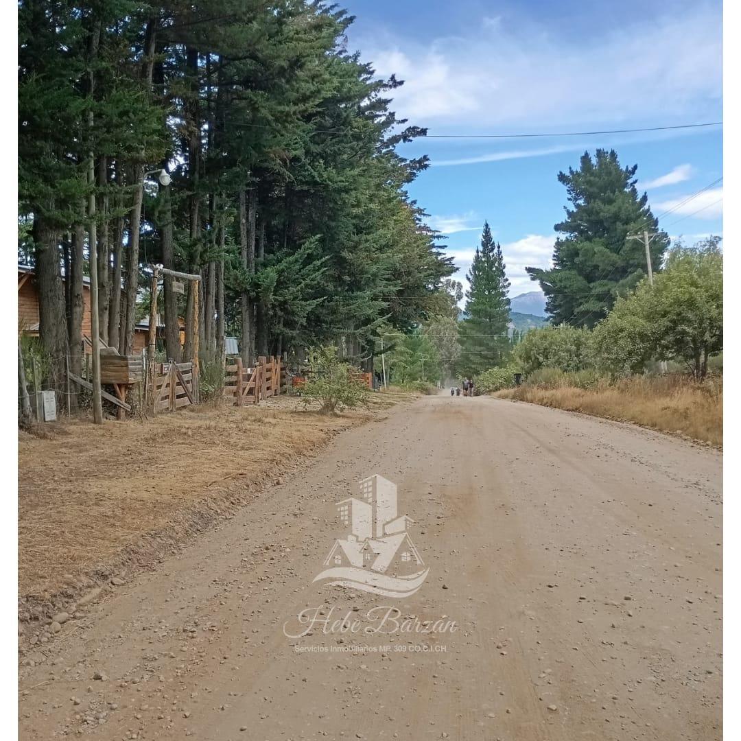 Terreno en Cerro Amigo con Hermosa Vista Al Piltriquitrón 4