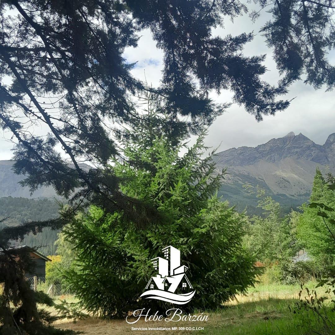 Terreno en Cerro Amigo con Hermosa Vista Al Piltriquitrón 5