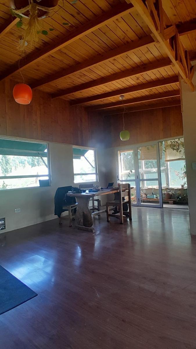 Casa en Costanera Sur 5