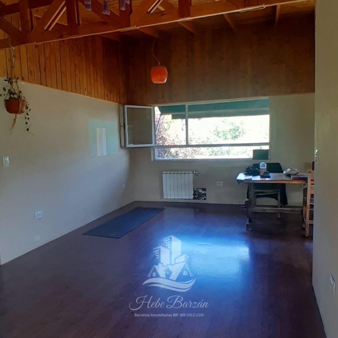 Casa en Costanera Sur 3