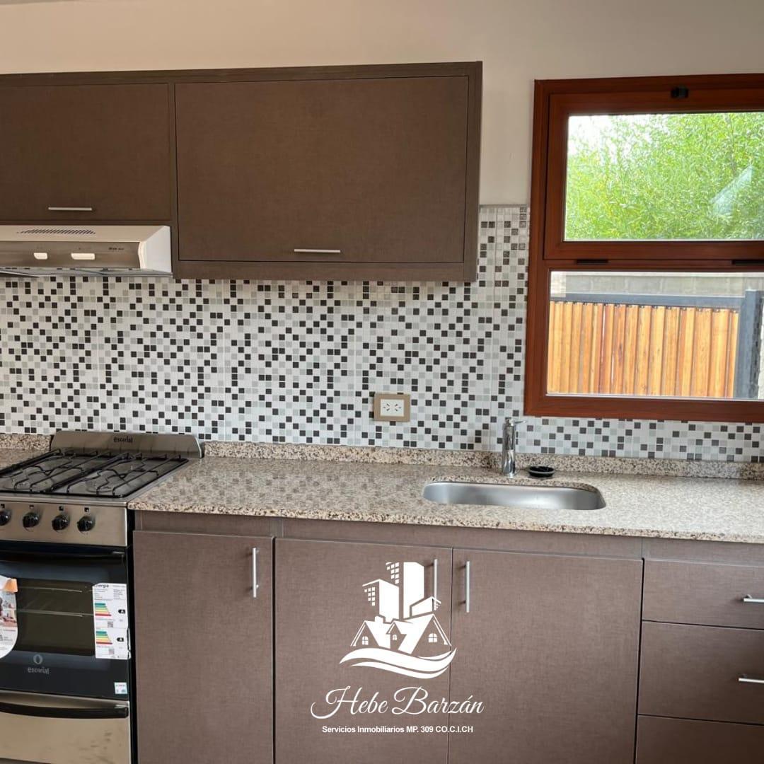 Departamento a Estrenar en Barrio Residencial, El Bolsón 5