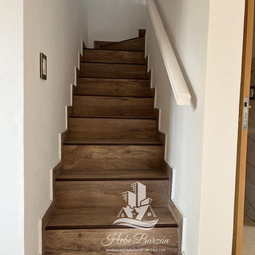 Departamento a Estrenar en Barrio Residencial, El Bolsón 5