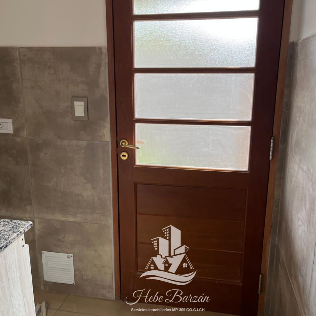 Departamento a Estrenar en Barrio Residencial, El Bolsón 3