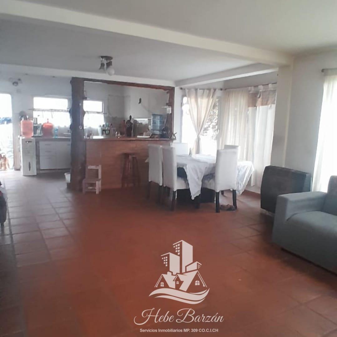 Casa en Centro 5