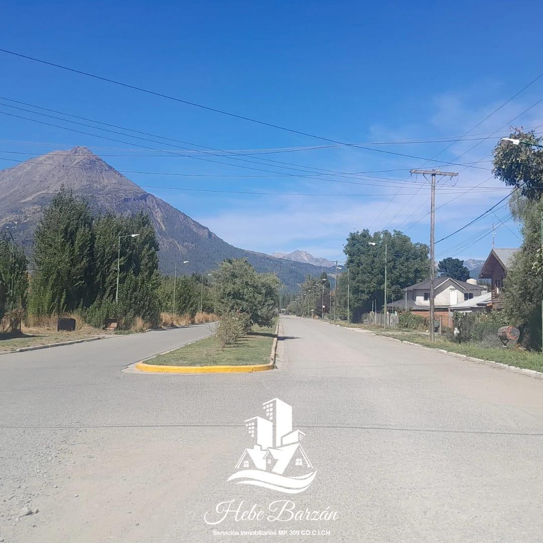 Terreno en El Hoyo 1