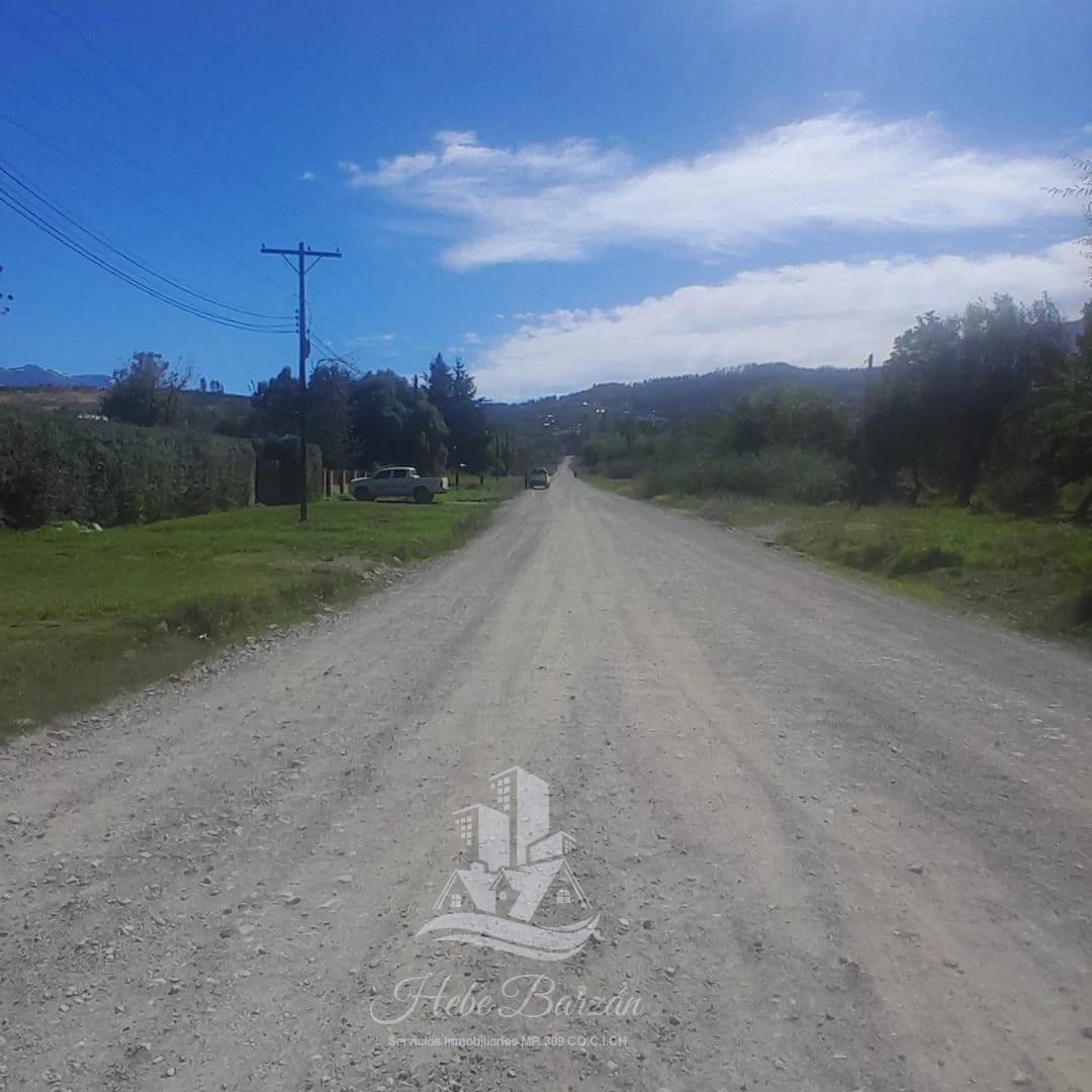 Terreno en El Hoyo 3