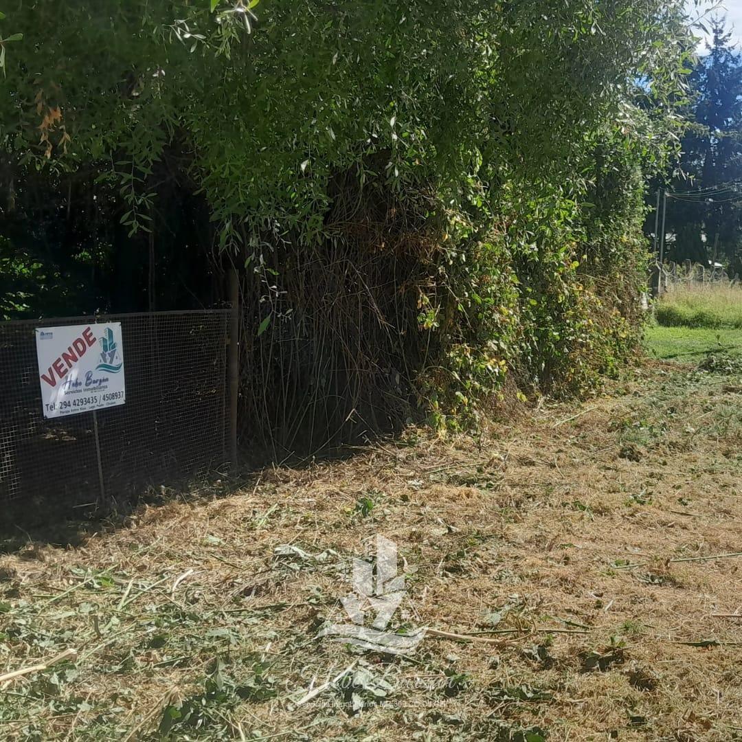 Terreno en El Hoyo 5