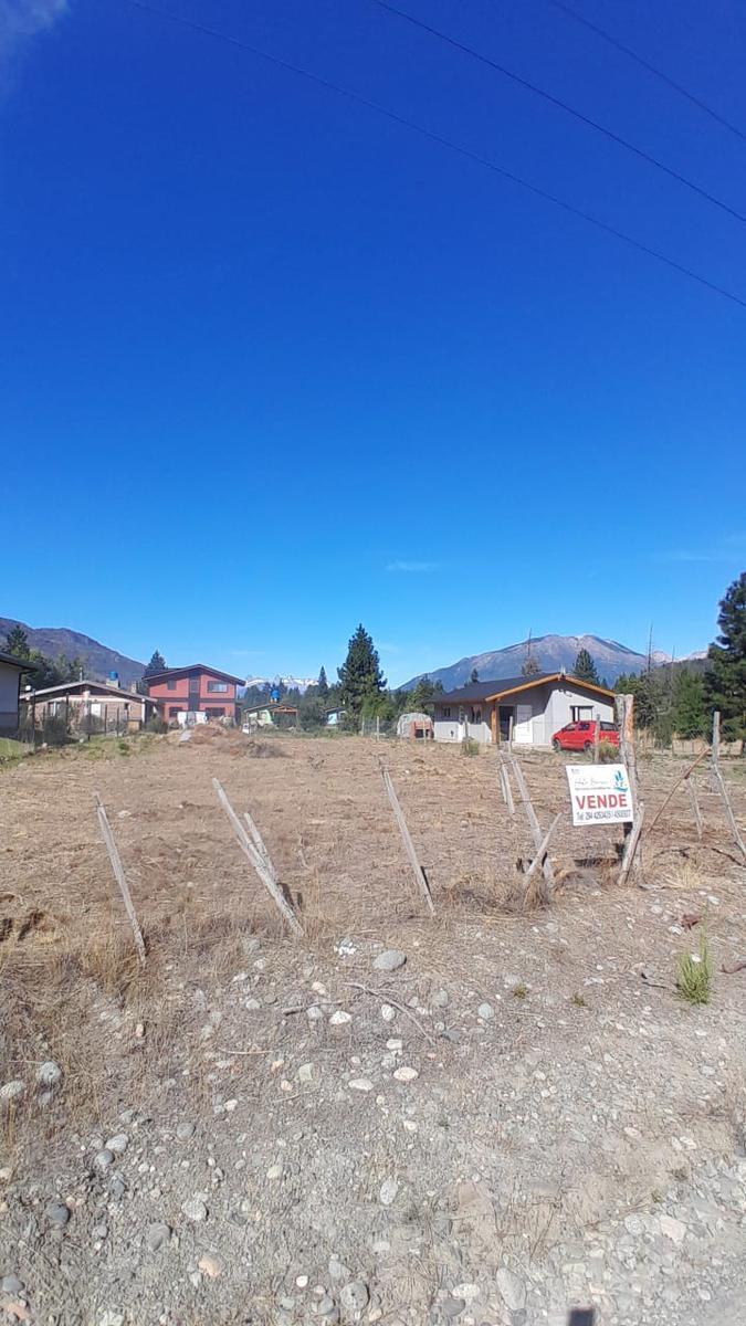 Terreno en Villa del Lago 4