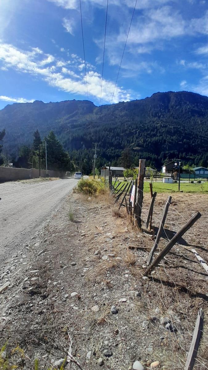 Terreno en Villa del Lago 2