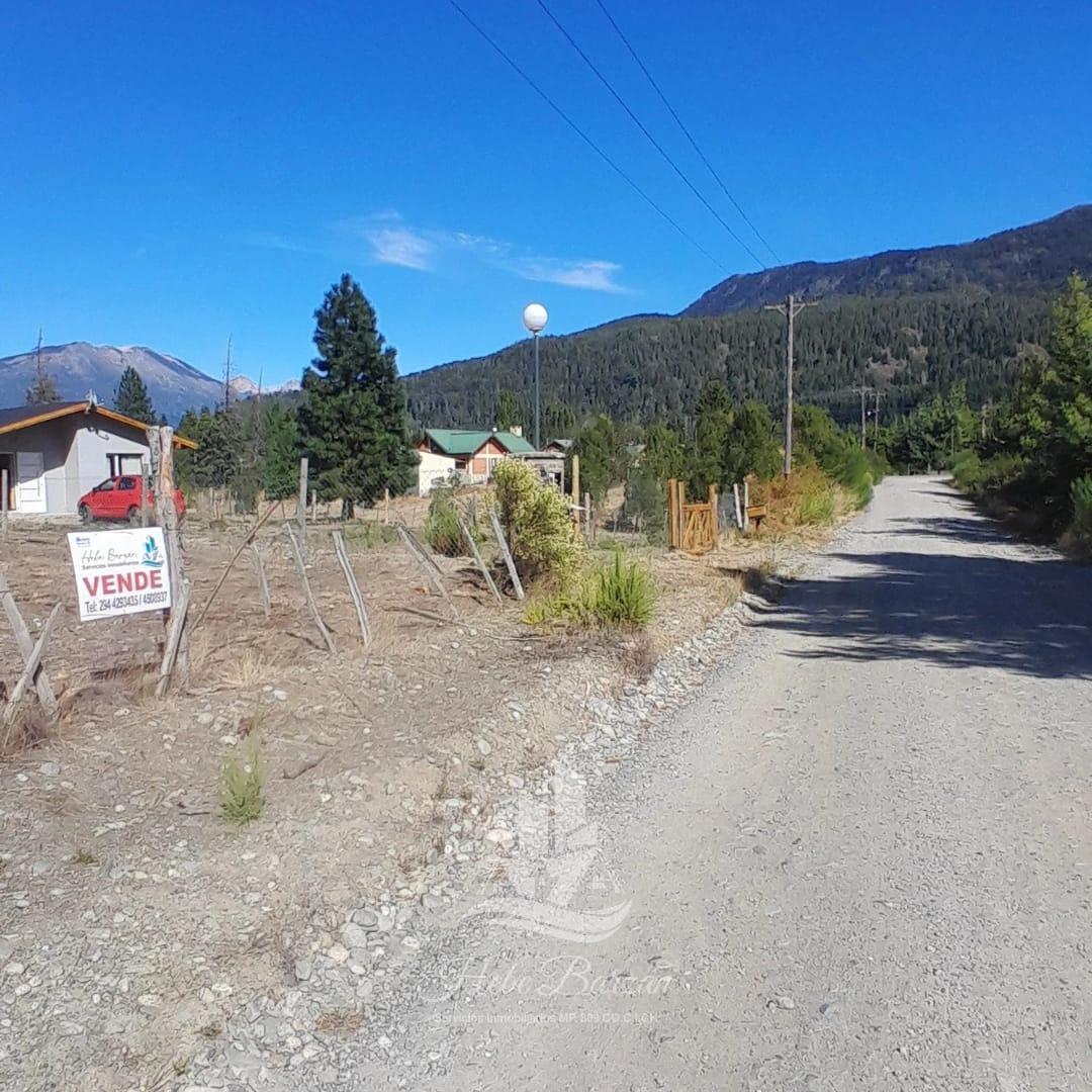 Terreno en Villa del Lago 3