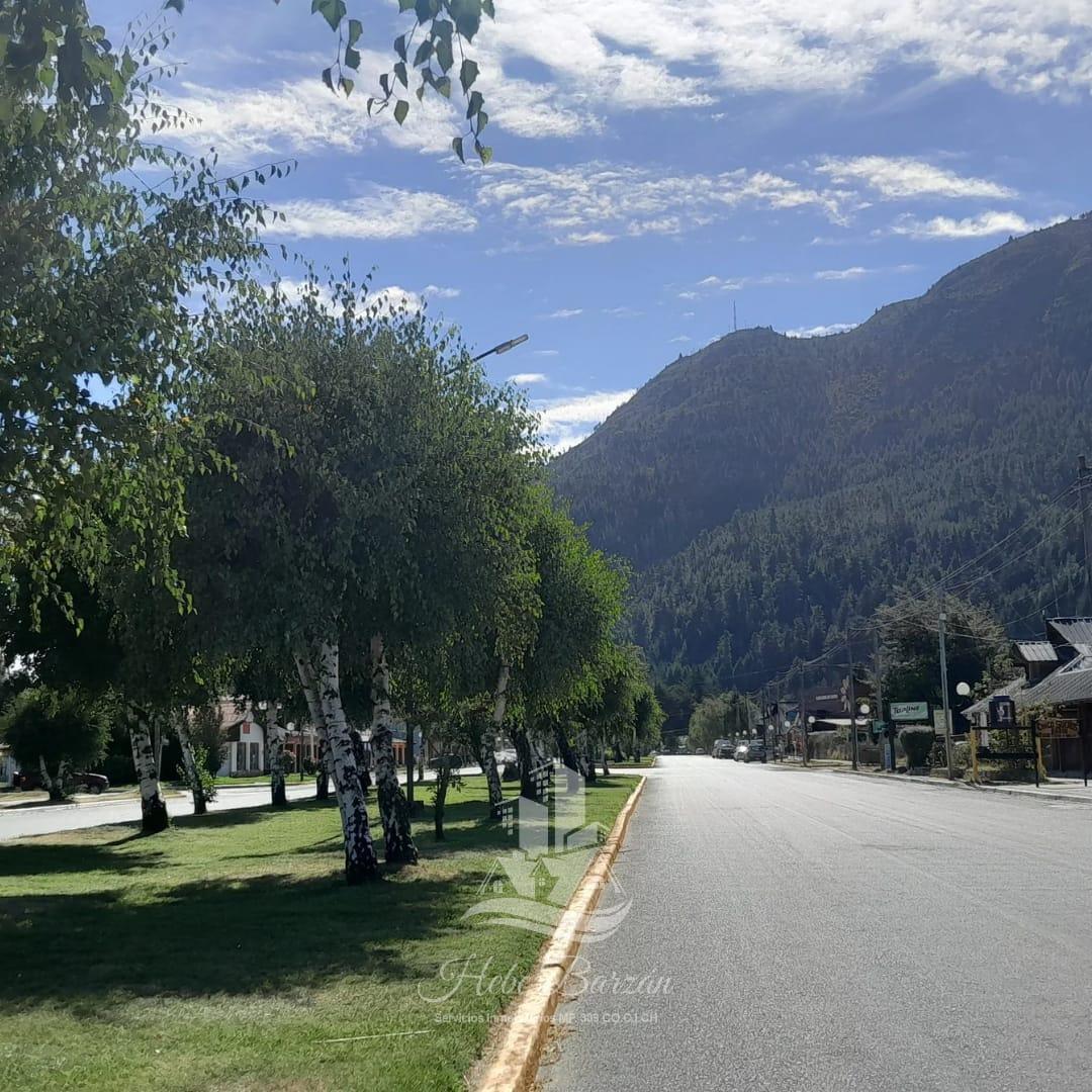 Terreno en Villa del Lago 5