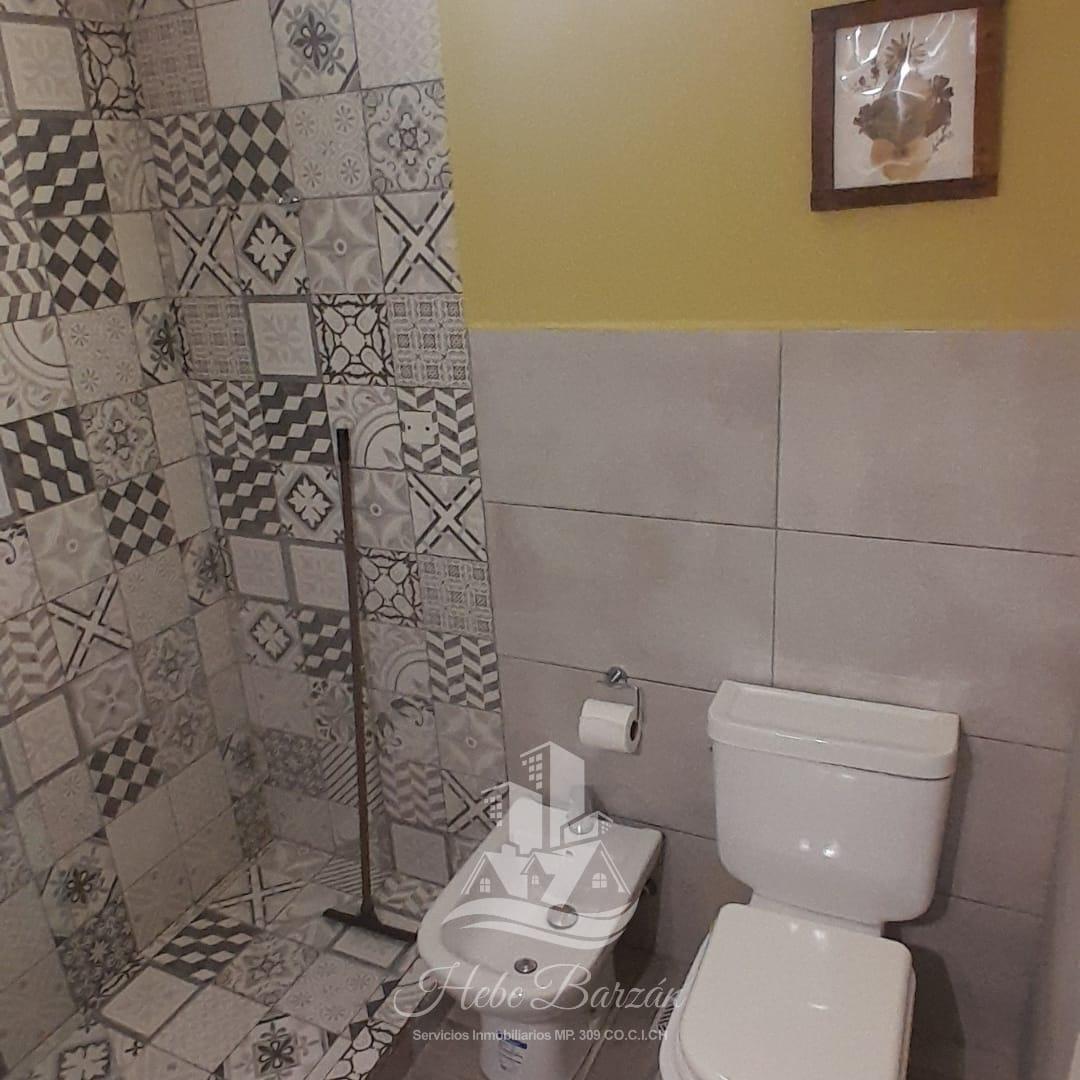 Departamento en Lago Puelo 4