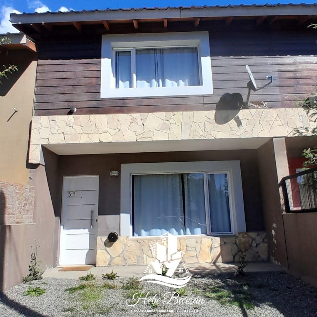 Departamento en Lago Puelo 1