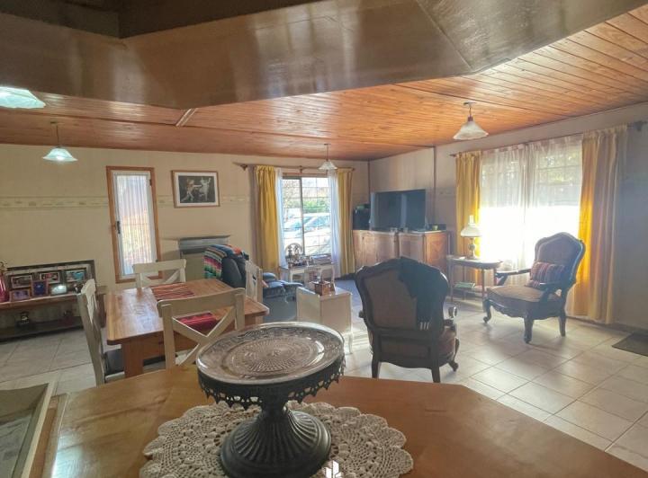 Casa Apta crédito Barrio Arrayanes 3