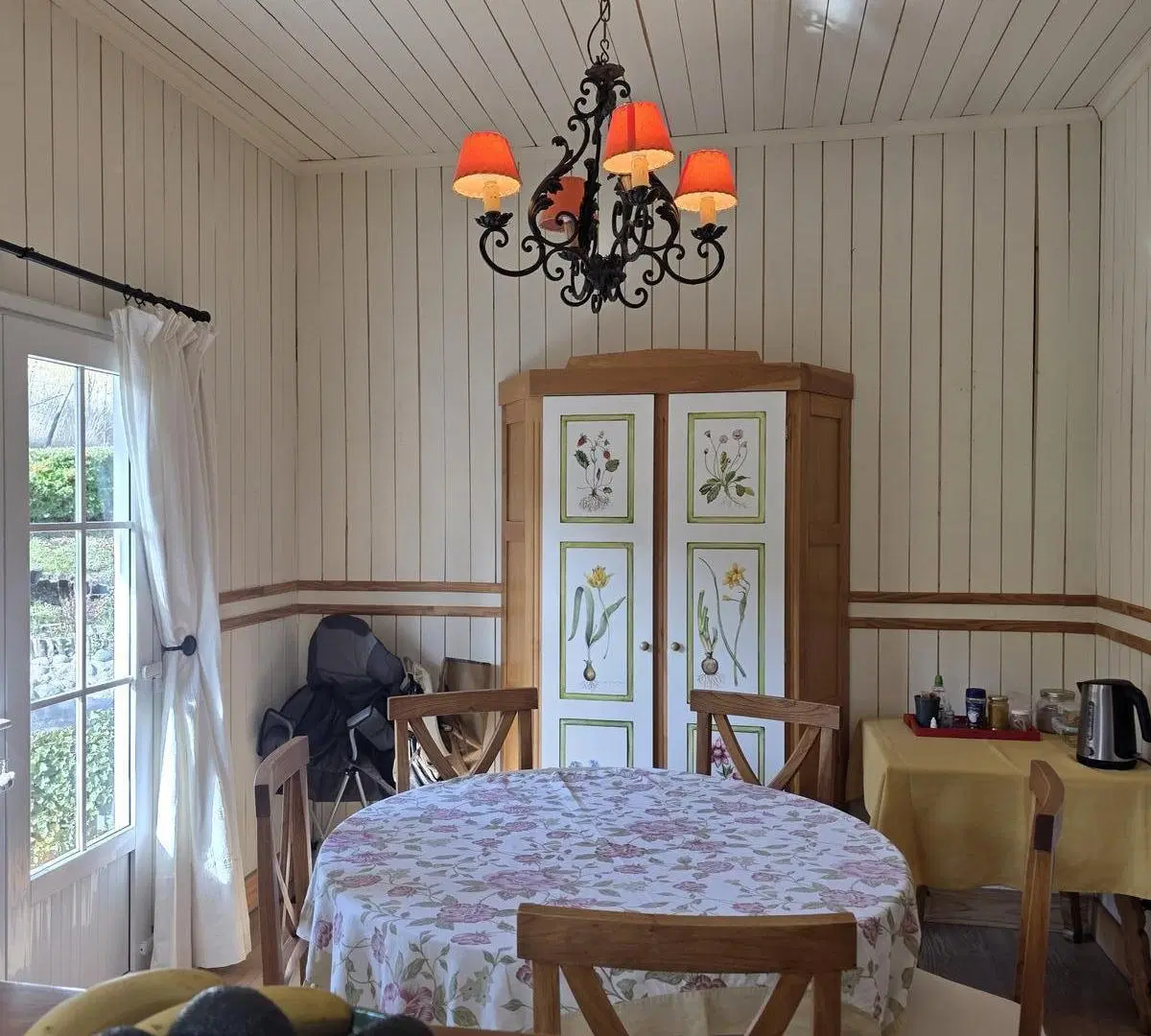 Casa en Las Golondrinas 8
