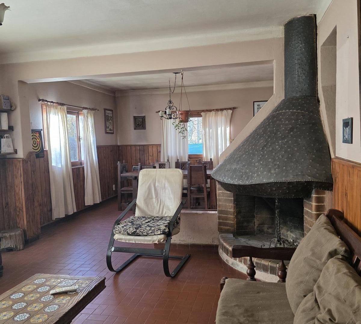 Foto de Se vende casa en El Bolsón- Barrio residencial, imagen 5