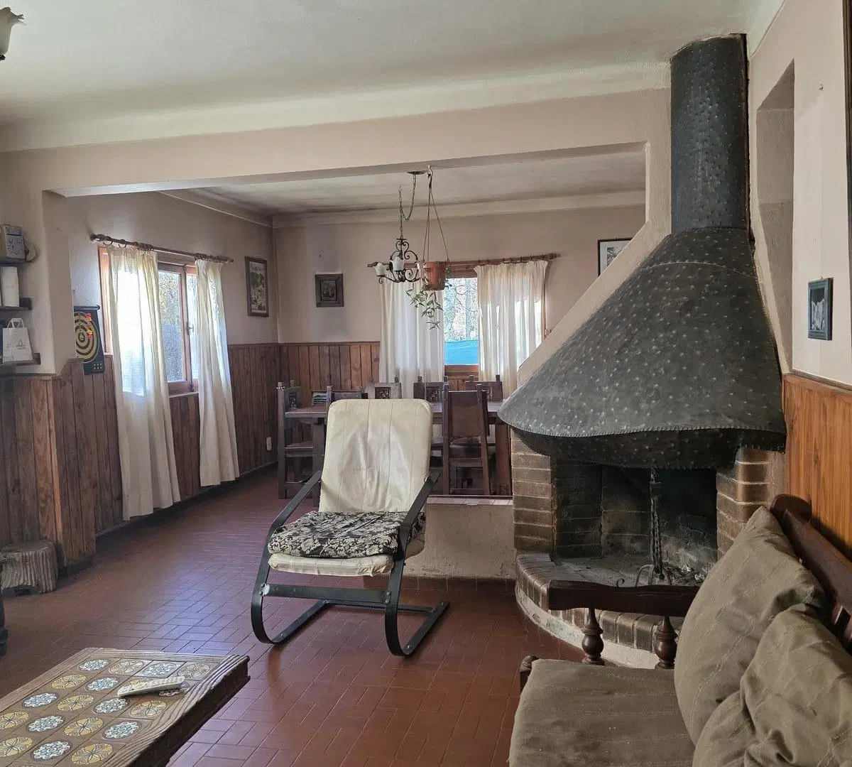 Se vende casa en El Bolsón- Barrio residencial 5