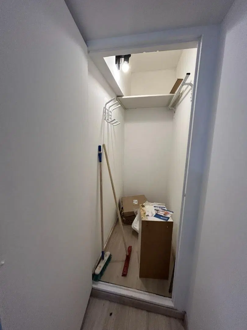 Monoambiente reciclado a nuevo ideal inversión 5