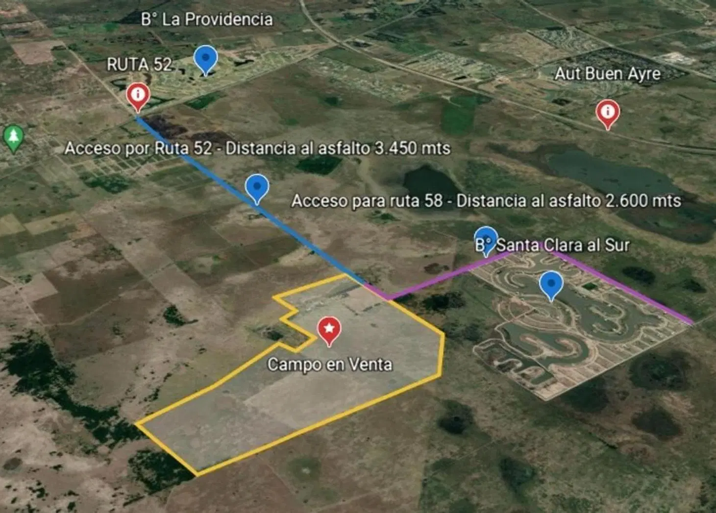158 TODO DESTINOEN LAMEJOR ZONA DE CANNING 4