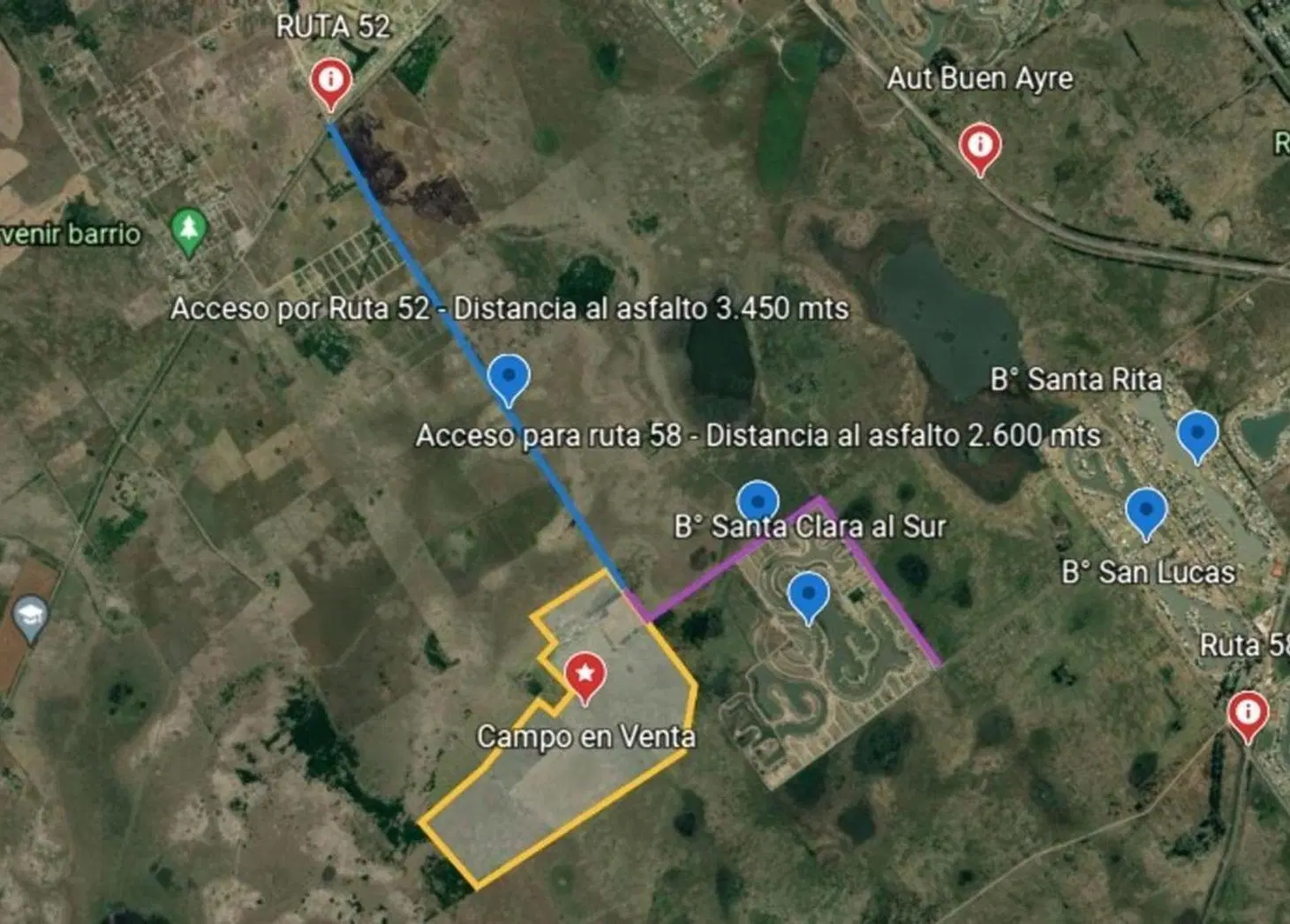 158 TODO DESTINOEN LAMEJOR ZONA DE CANNING 1