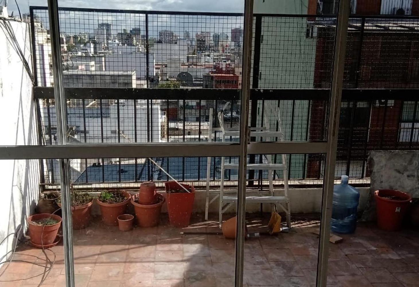 Foto de BALCON TERRAZA 2 DORMITORIOS, imagen 1