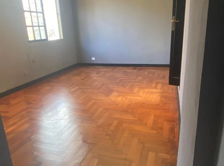 Alquilo depto 2 amb en Pedro goyena 3er piso por escalera apto profesional 4