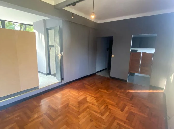 Alquilo depto 2 amb en Pedro goyena 3er piso por escalera apto profesional 3