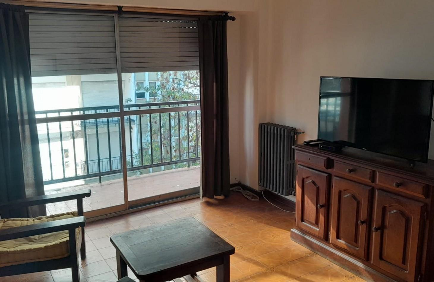 Foto de VENTA DPTO 3 AMB CON COCHERA, imagen 5